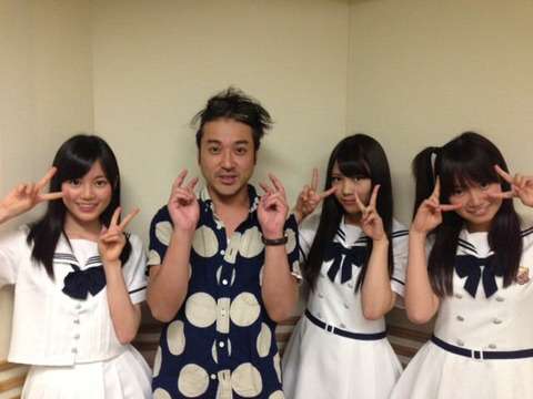 乃木坂46好きな人！