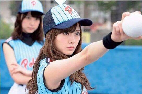 乃木坂46好きな人！