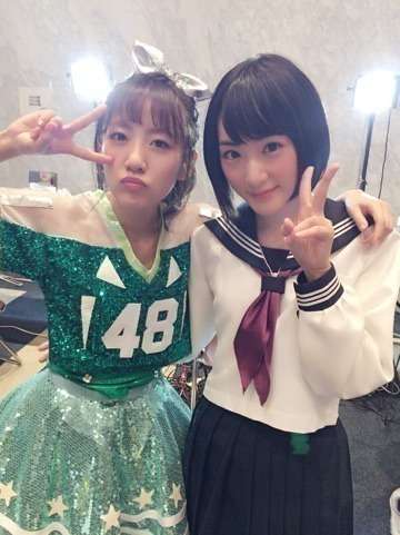 乃木坂46好きな人！