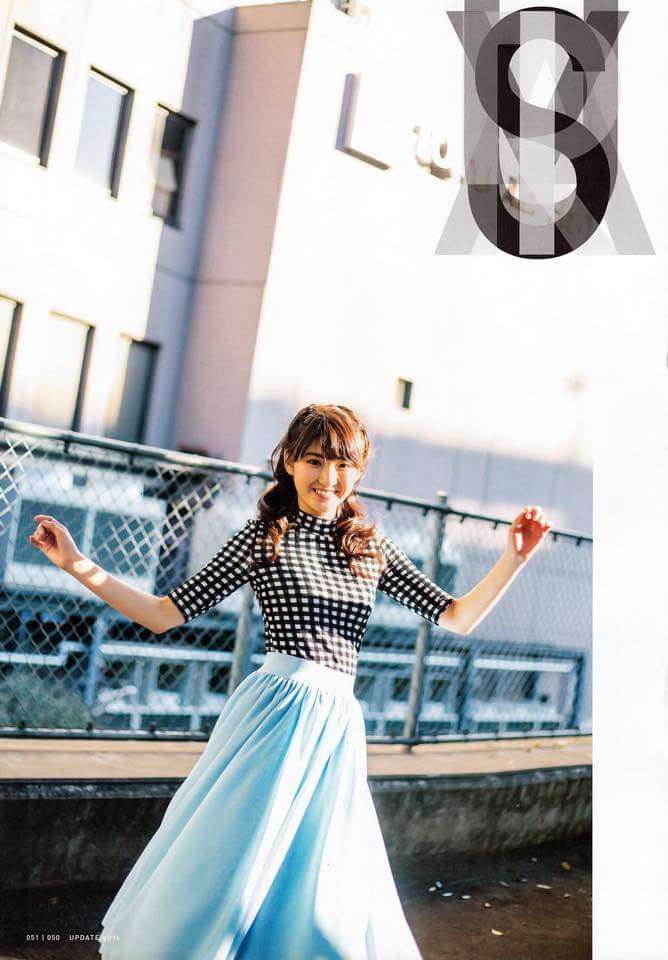 乃木坂46好きな人！
