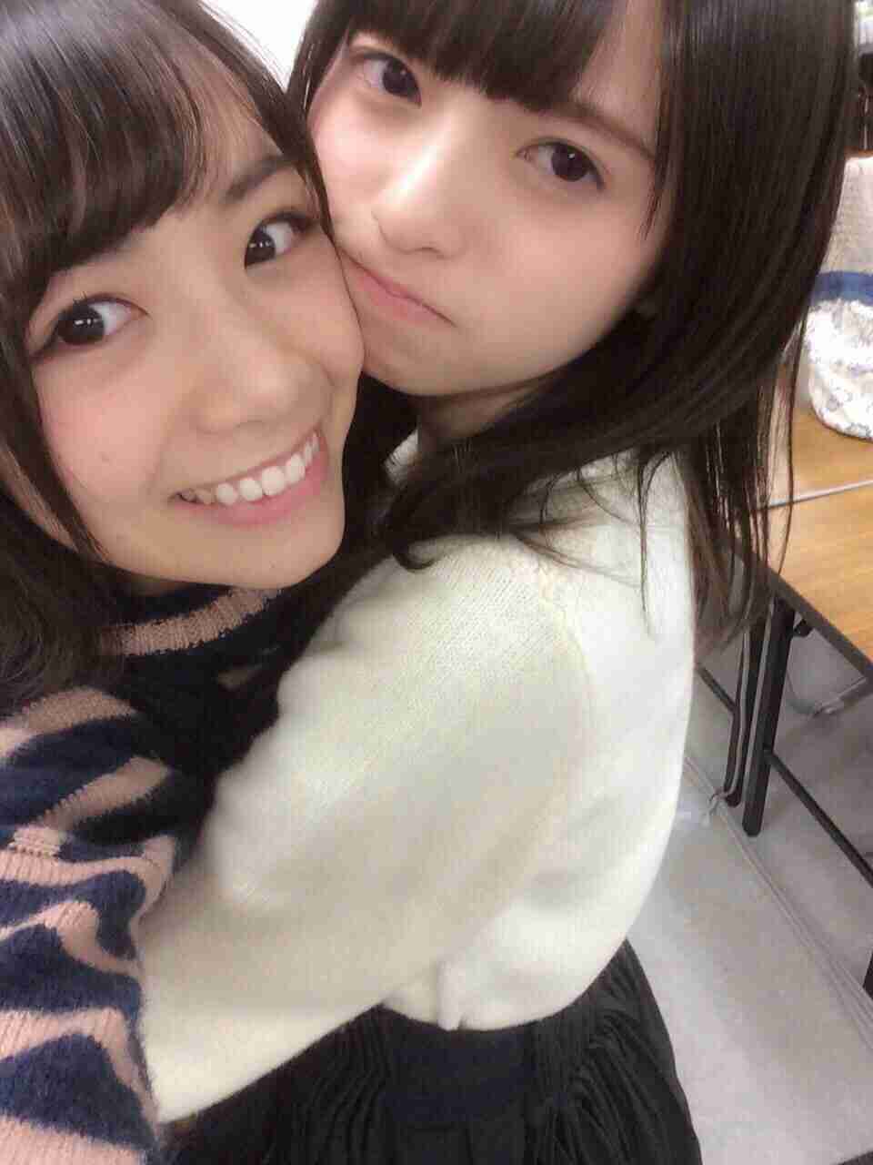 乃木坂46好きな人！