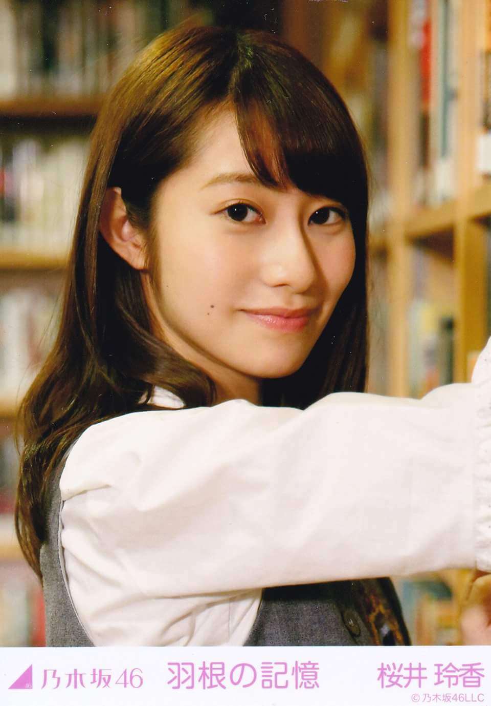 乃木坂46好きな人！