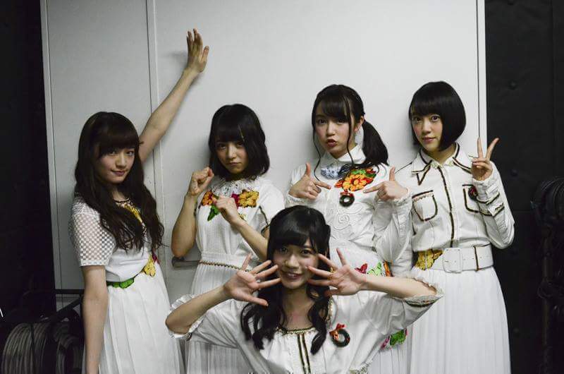 乃木坂46好きな人！
