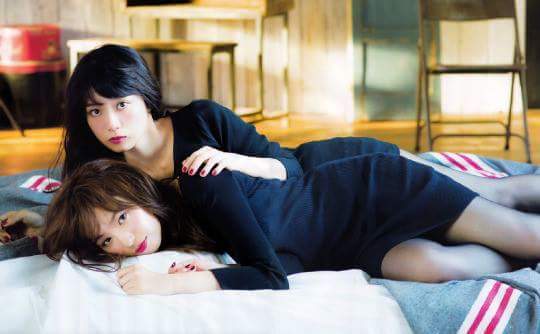 乃木坂46好きな人！
