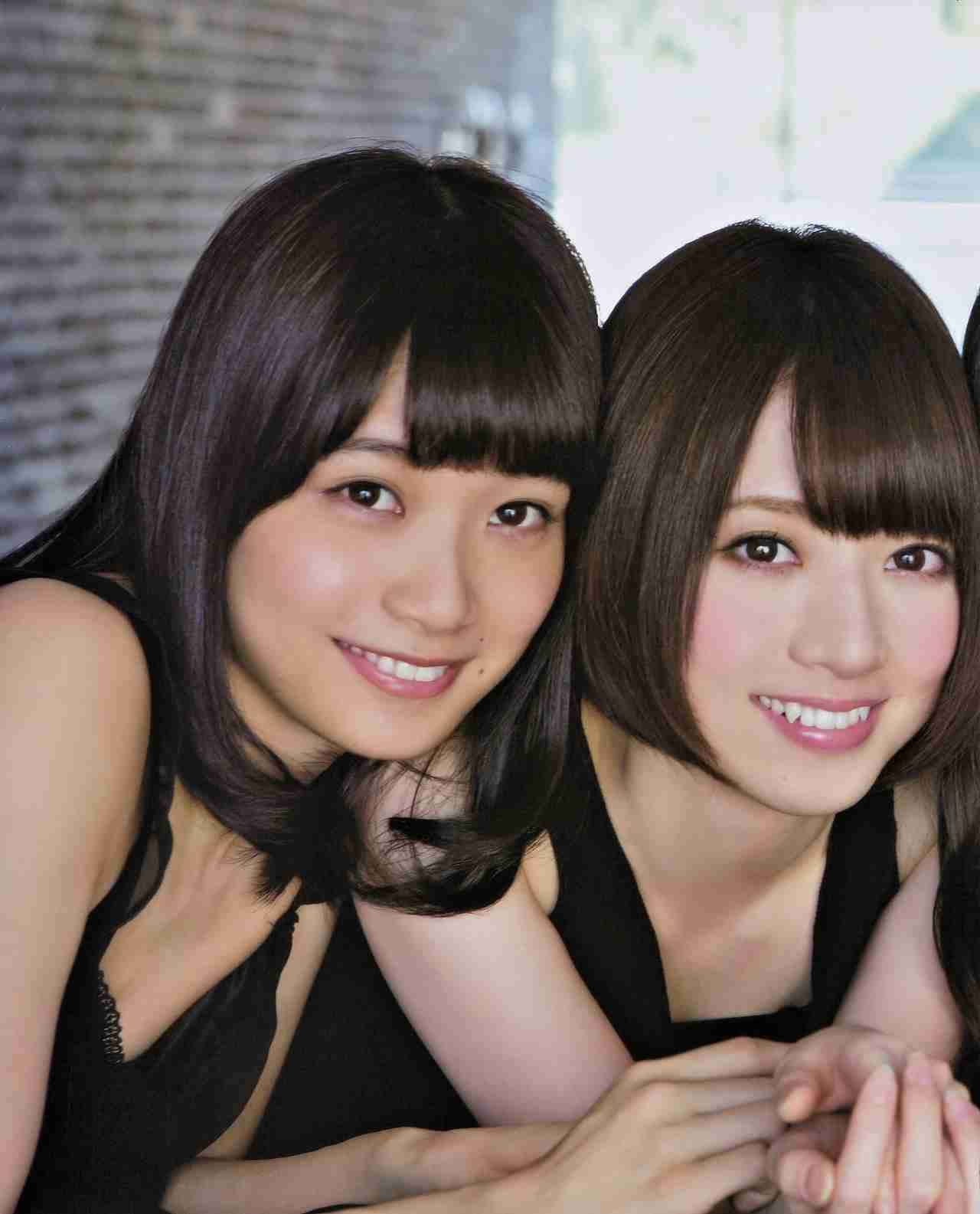 乃木坂46好きな人！