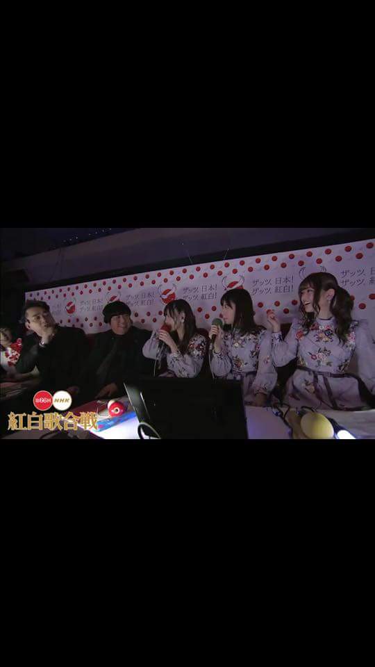 乃木坂46好きな人！