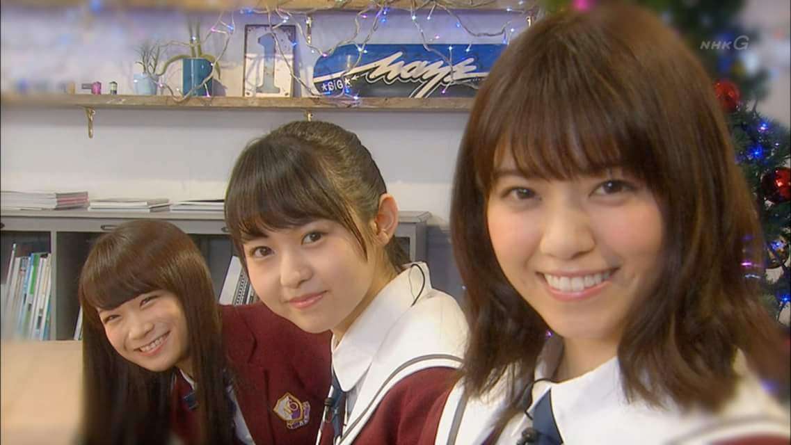 乃木坂46好きな人！