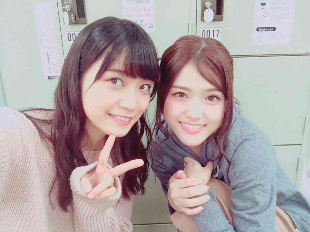 乃木坂46好きな人！