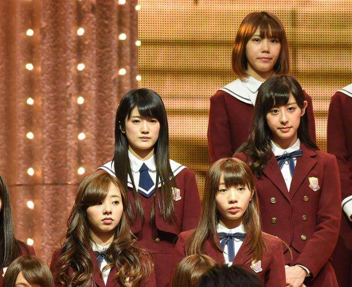 乃木坂46好きな人！