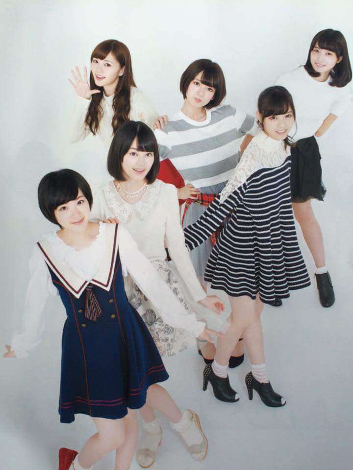 乃木坂46好きな人！