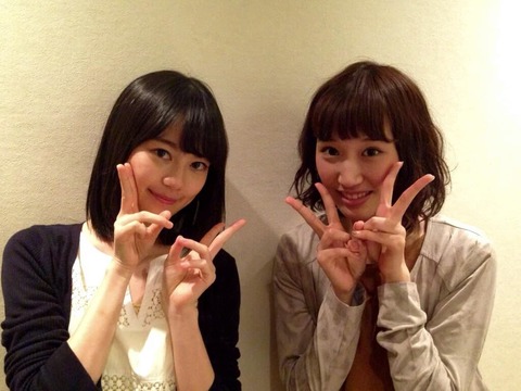 乃木坂46好きな人！