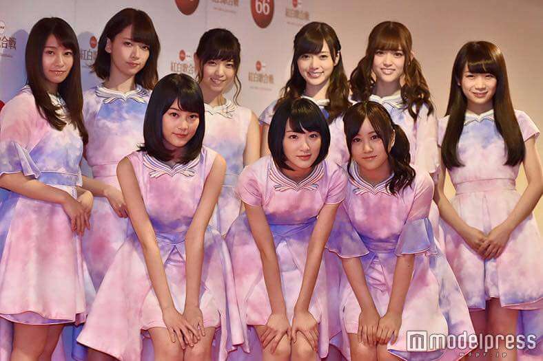 乃木坂46好きな人！