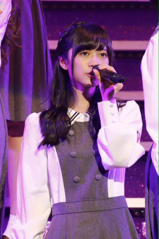 乃木坂46好きな人！