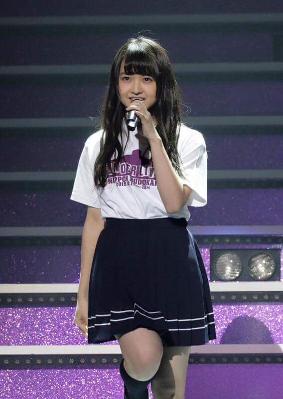 乃木坂46好きな人！