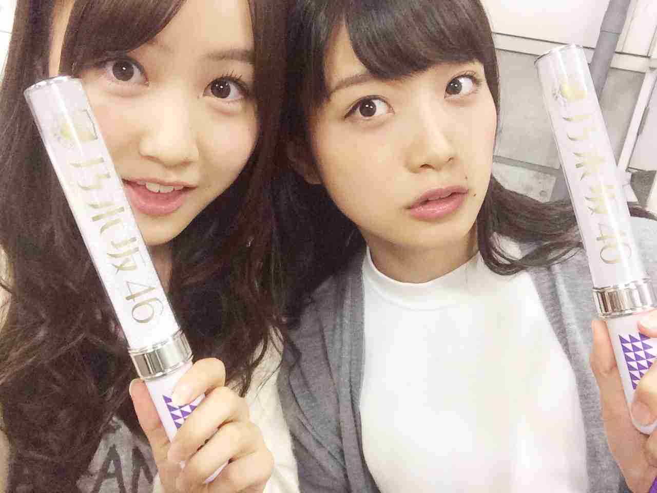 乃木坂46好きな人！
