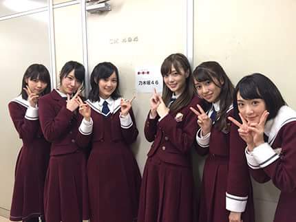乃木坂46好きな人！