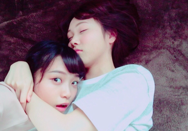 乃木坂46好きな人！