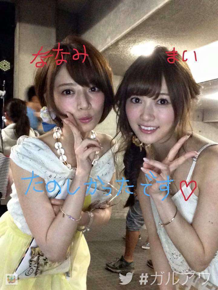 乃木坂46好きな人！
