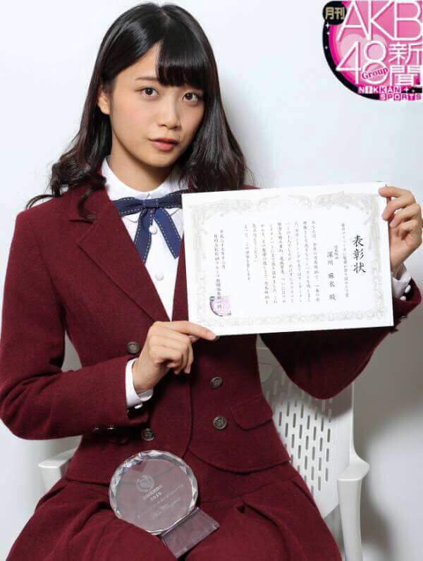 乃木坂46好きな人！