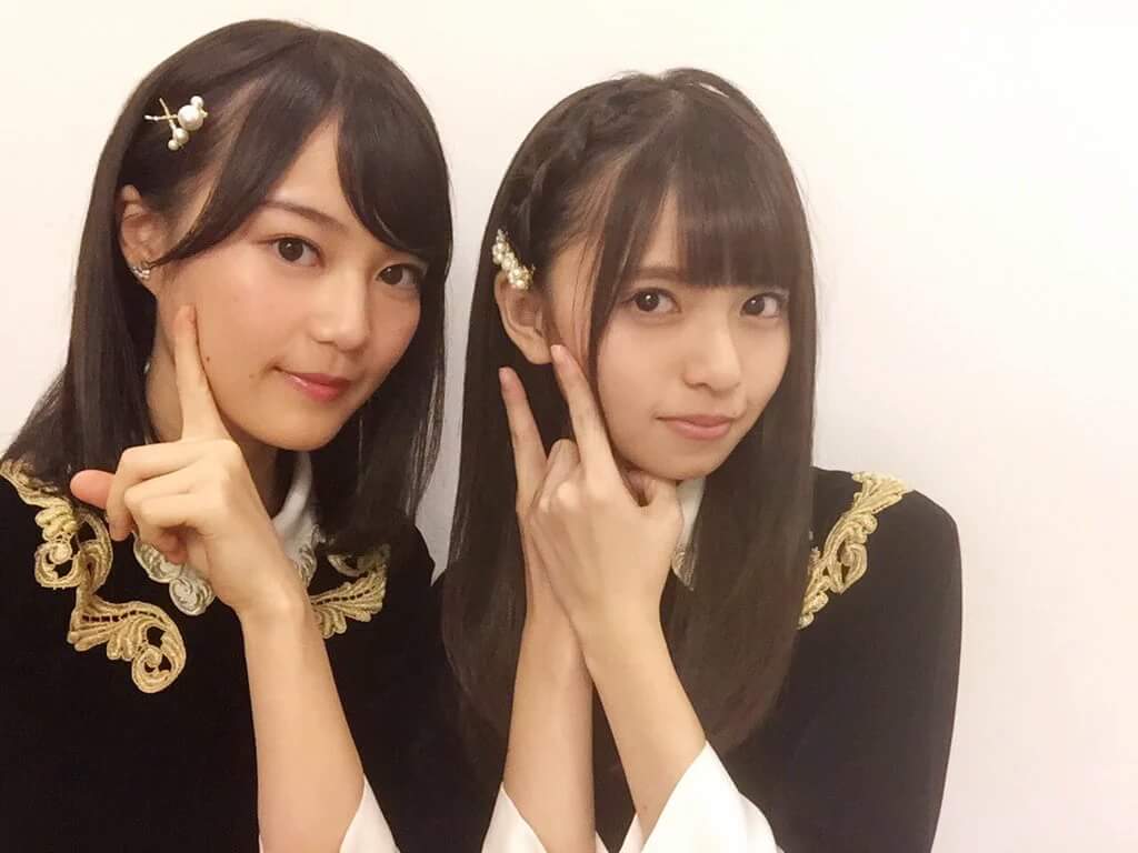 乃木坂46好きな人！