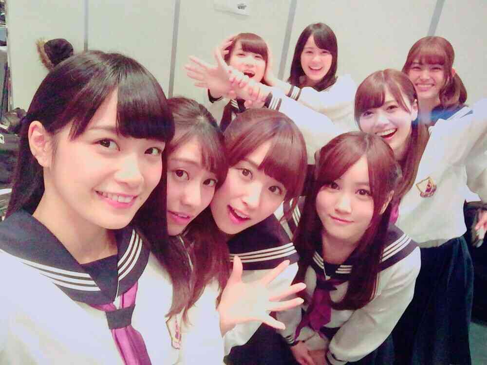 乃木坂46好きな人！