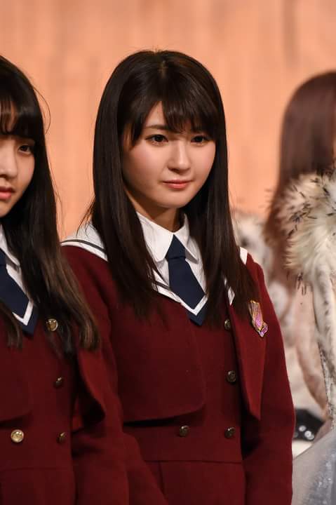 乃木坂46好きな人！