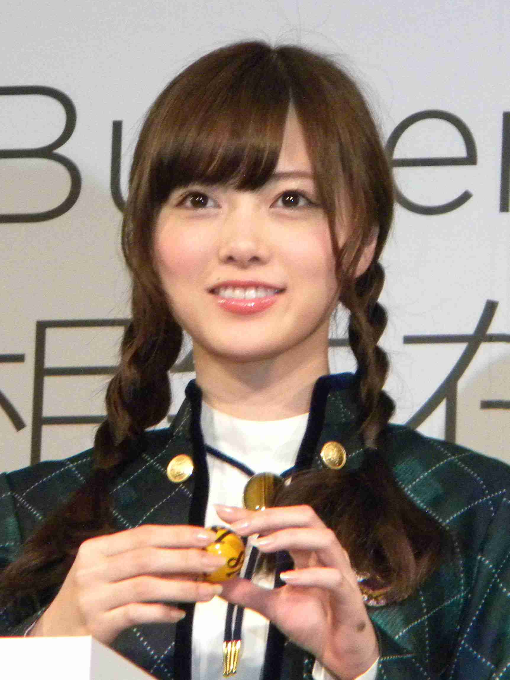 乃木坂46好きな人！