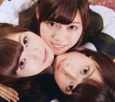乃木坂46好きな人！
