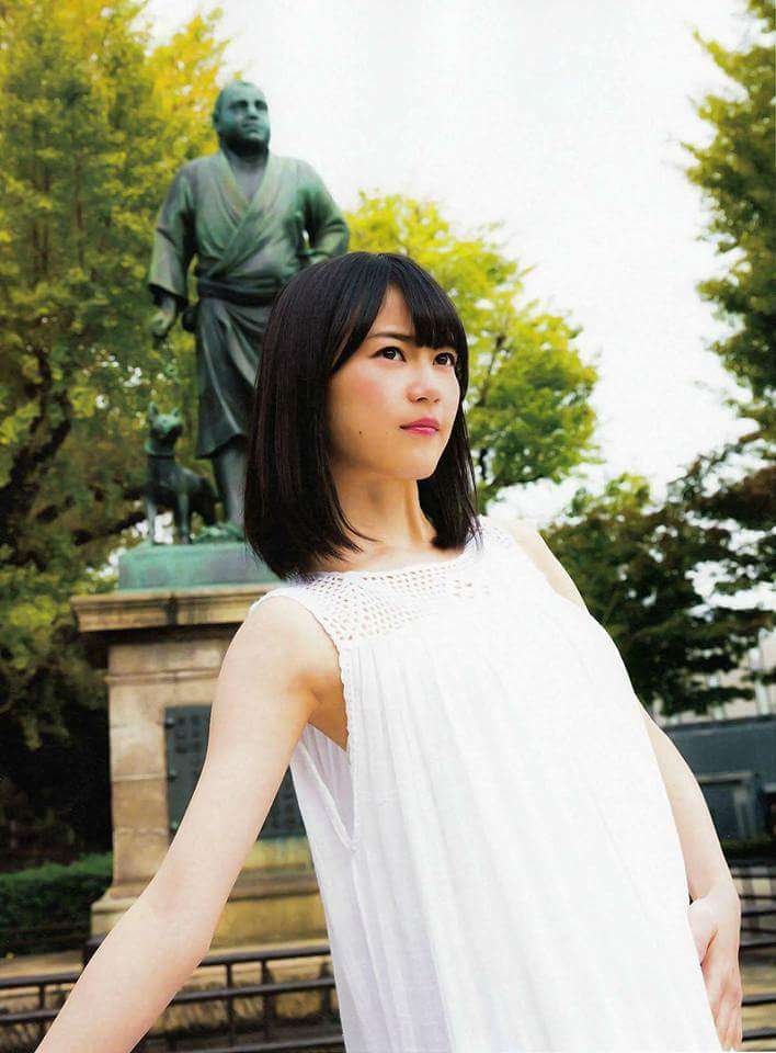 乃木坂46好きな人！