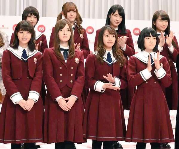 乃木坂46好きな人！