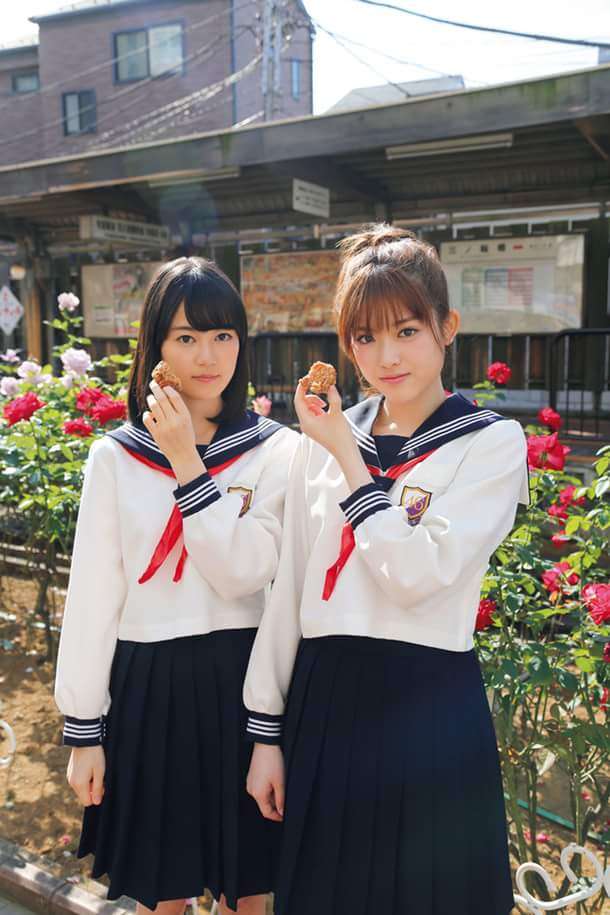 乃木坂46好きな人！