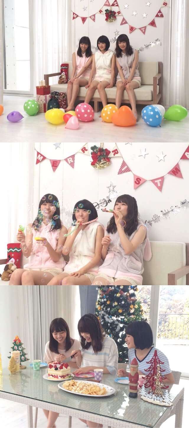 乃木坂46好きな人！