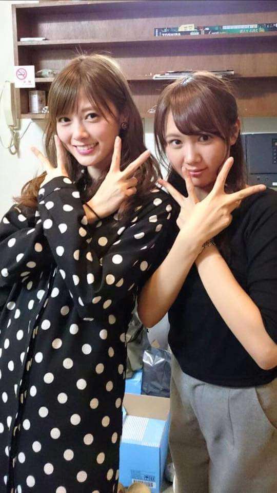 乃木坂46好きな人！