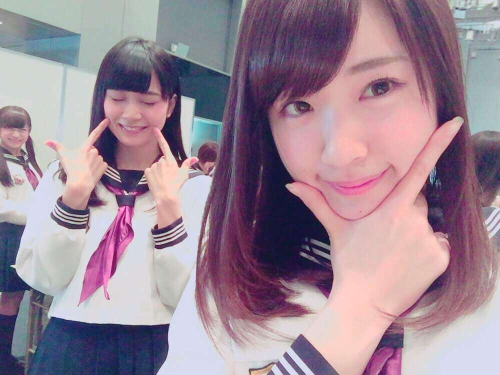乃木坂46好きな人！
