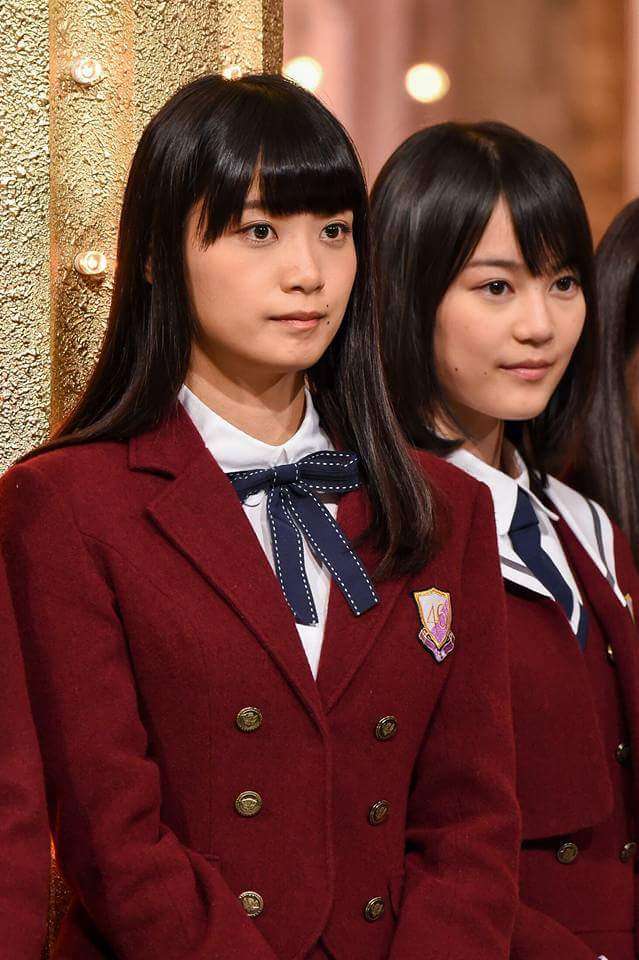 乃木坂46好きな人！