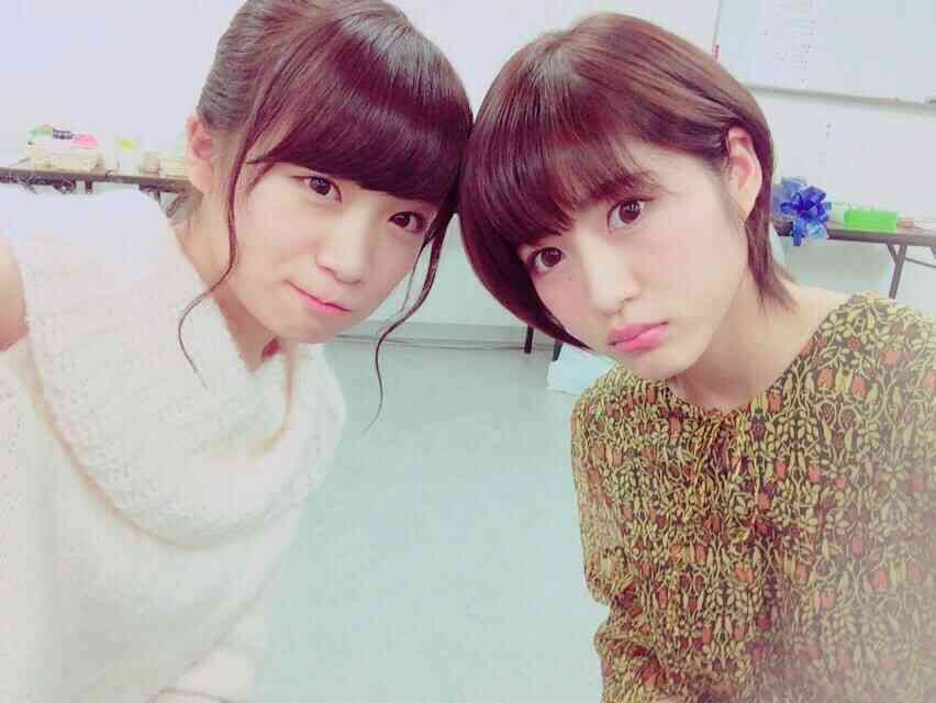 乃木坂46好きな人！