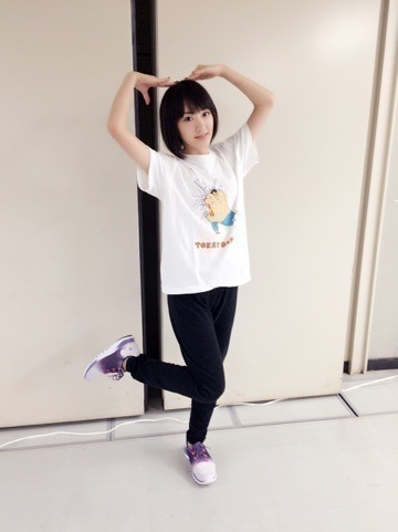 乃木坂46好きな人！