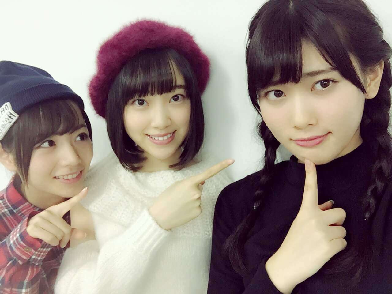 乃木坂46好きな人！