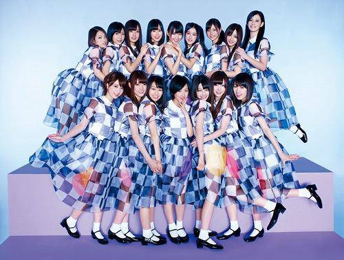 乃木坂46好きな人！