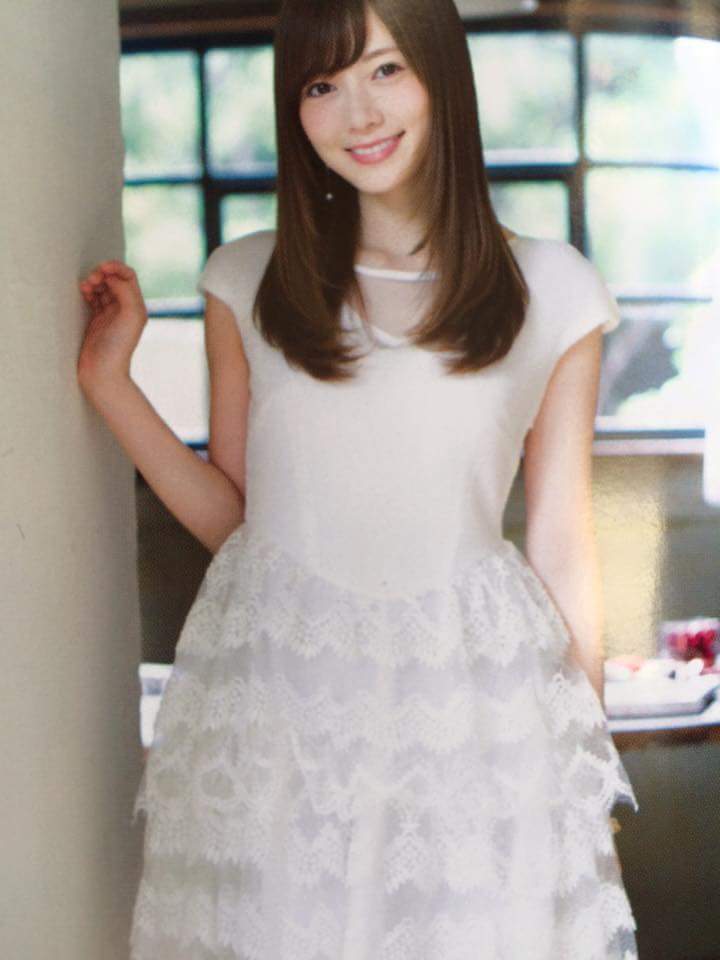 乃木坂46好きな人！