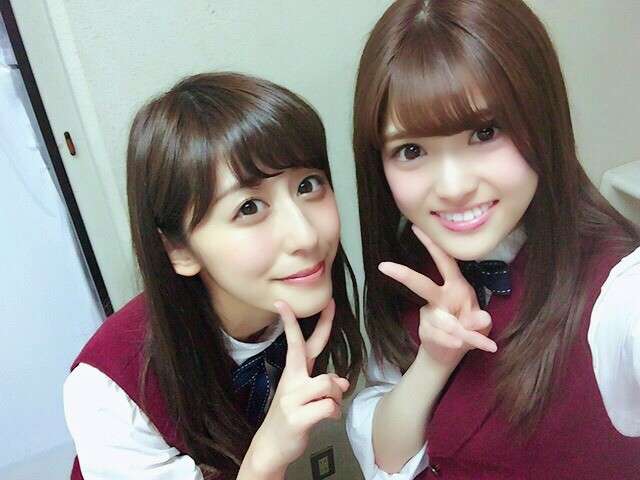乃木坂46好きな人！