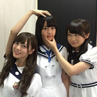 乃木坂46好きな人！