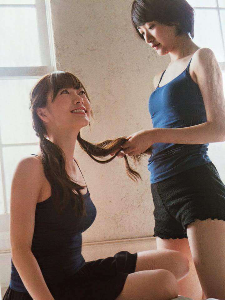 乃木坂46好きな人！