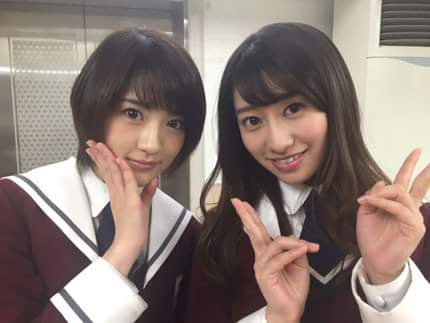乃木坂46好きな人！