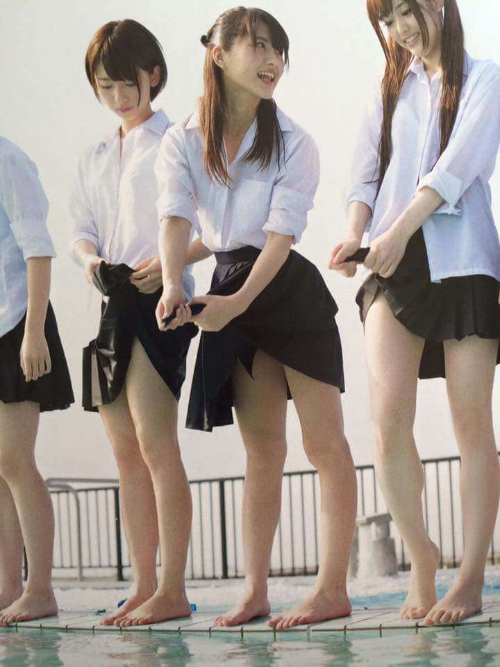 乃木坂46好きな人！