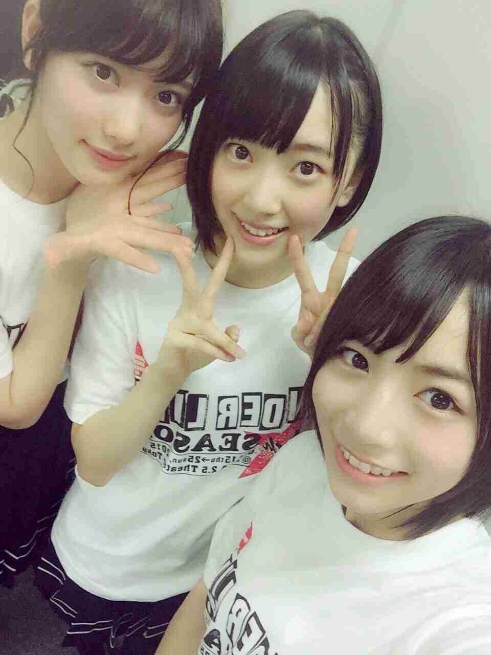乃木坂46好きな人！