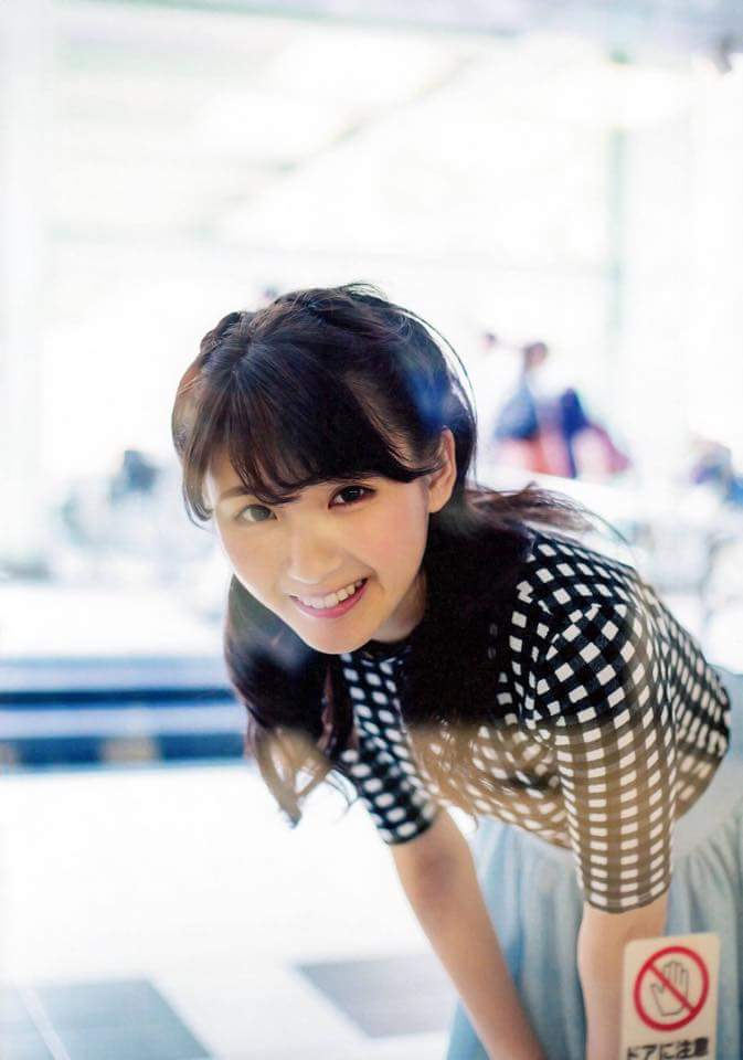 乃木坂46好きな人！