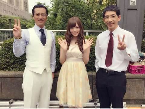 乃木坂46好きな人！