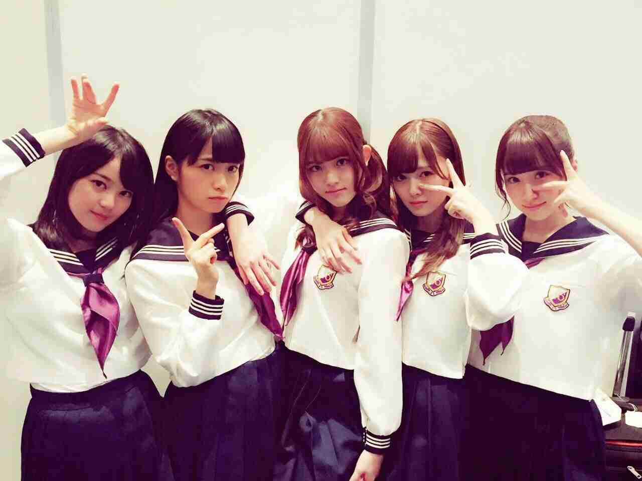 乃木坂46好きな人！