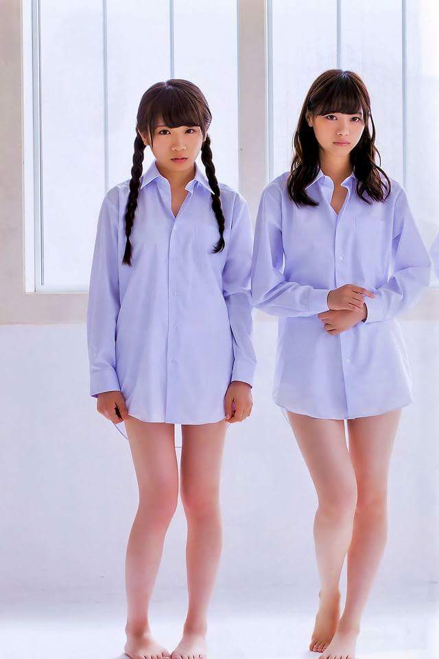 乃木坂46好きな人！